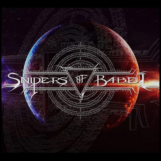 Snipers Of Babel - Featured Interview IV - The Zach Moonshine Show