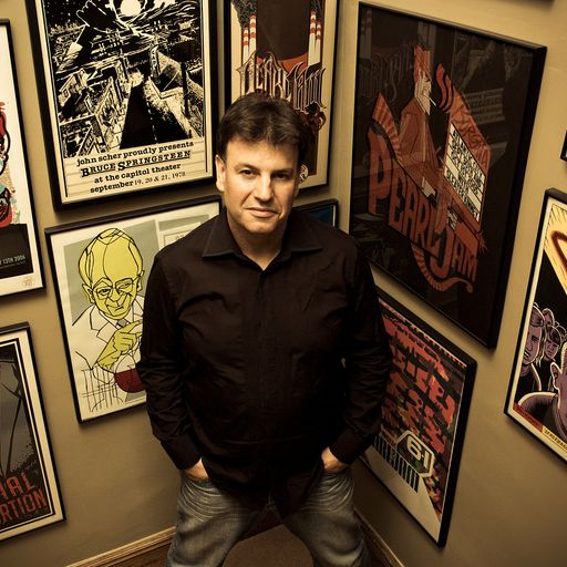 Anything Anything with Rich Russo  4-12-20
