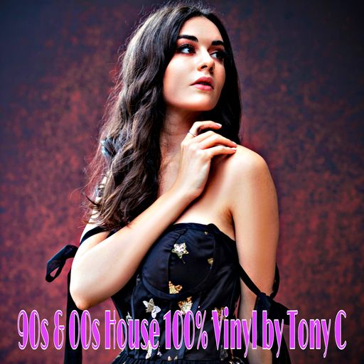 90s & 00s House 100% Vinyl Vol.44  21/12/25