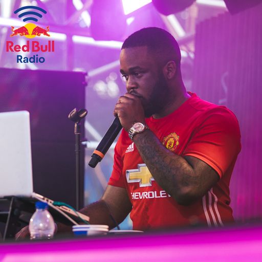 Main Stage – P Montana at Notting Hill Carnival