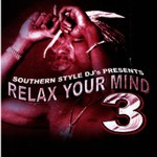 DJ Jelly - Relax Yo Mind #3