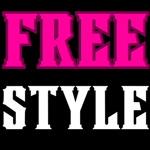 FreeStyle Live Mix 3