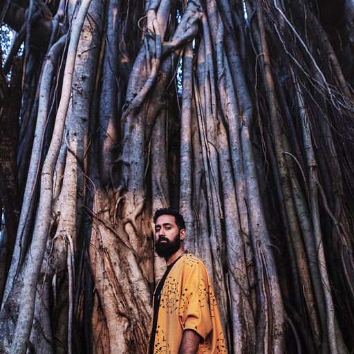 Fabrice Bourgelle with Sarathy Korwar // 15-10-22