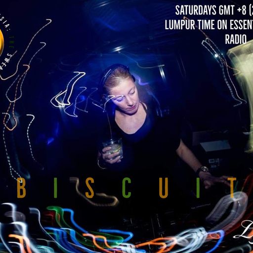Biscuit- Live at Essential Clubbers Radio 7.11.2020