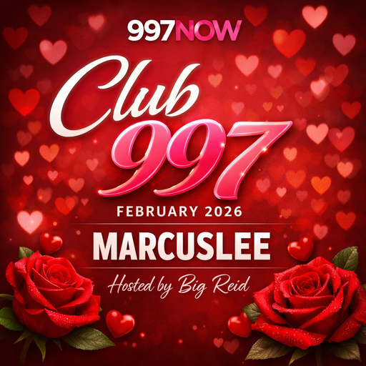 Club 997 - February 2026
