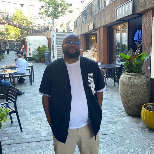 In The Blood Presents - 07/07/23