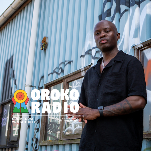 State OFFF - Gqom Today - 3rd October 2023