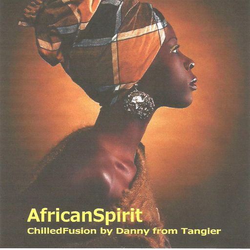 African Spirit (ChilledFusion)