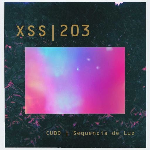 XSS203 | Cubo | Sequencia De Luz