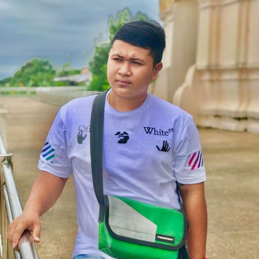 ไอเราก็ไม่หล่อสะด้วยสิ ทีนี้ก็ว้าวุ่นเลย By.ม่อน ณัฐวัสส์