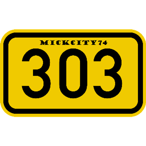 303