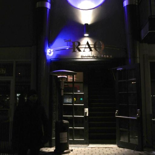 The Raq - July 5, 2014 - part 2