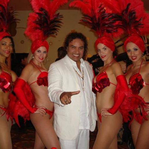 El Lobbo Live @ The Penny Black P.1