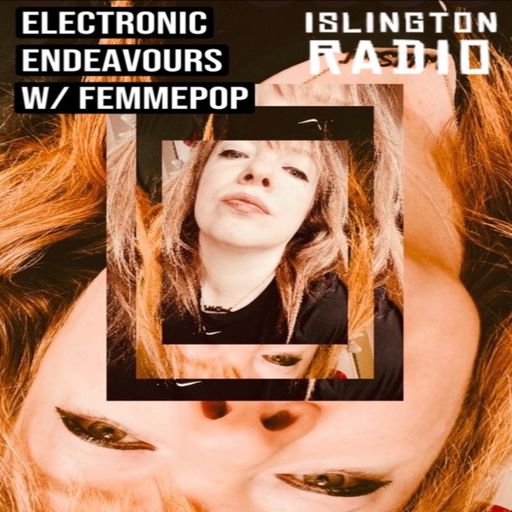 Electronic Endeavours with Femmepop (20/06/2023)