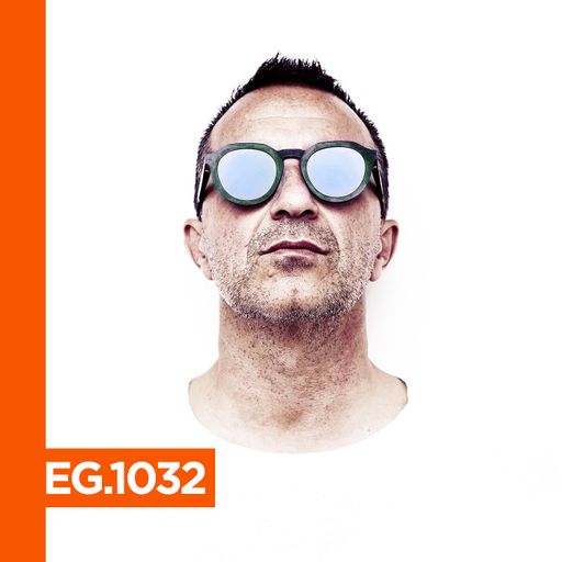 EG.1032 John Acquaviva