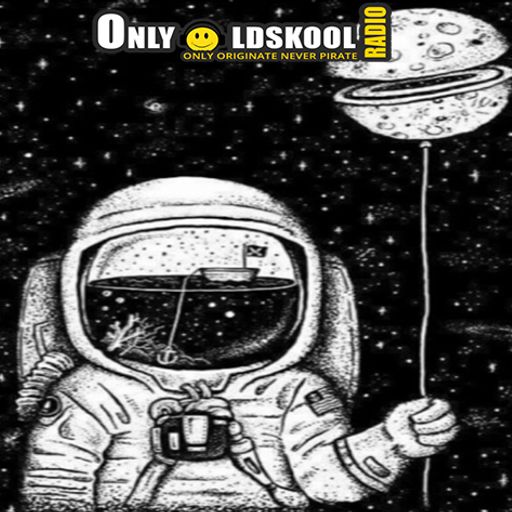 Planetbreakz  -  Neil S  - OnlyOldSkoolRadio.com - Show 49 - Saturday 9th November 2019