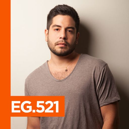EG.521 Alejandro Martinez