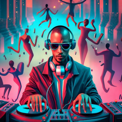 Just Be Good To Danza