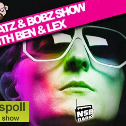 The Beatz and Bobz Show - Rico Tubbs Guest Mix