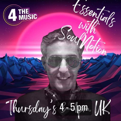 S N - 4TM Exclusive - Essentials with Soul Notion 25 08 22
