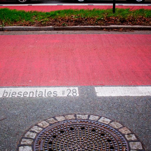 Biesentales #28 - Rare dates 29.02.2020