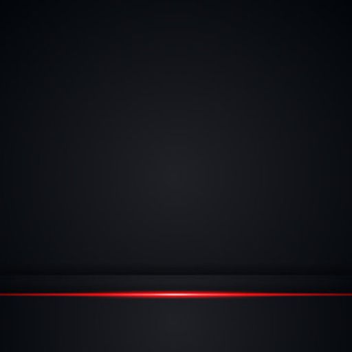 Black and Red