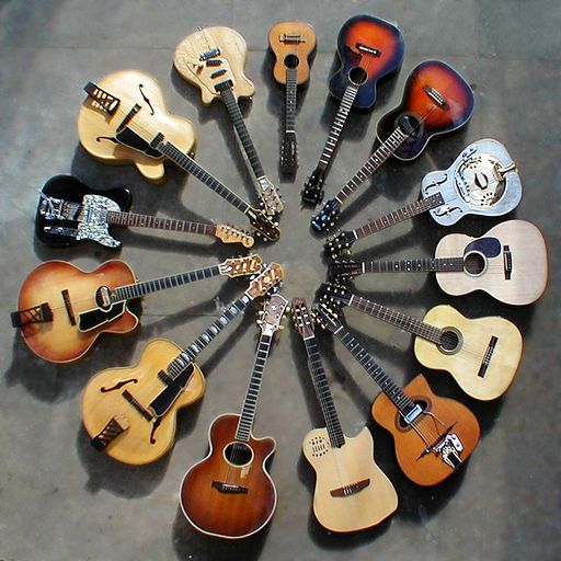 lerim 4 (best guitar tunes and solos ever)