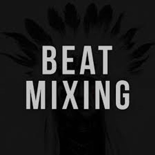 DJ Joey Rubalcaba mIXing Those Beatz
