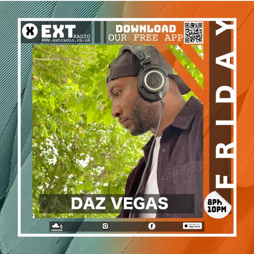 Daz Vegas - 22 MAR 2024