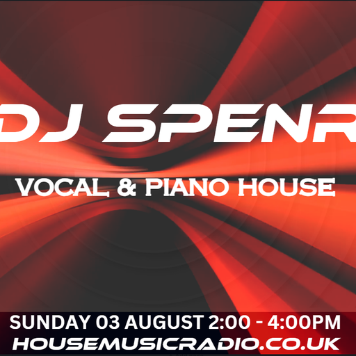 DJ SpenR - HMR - 03.08.25