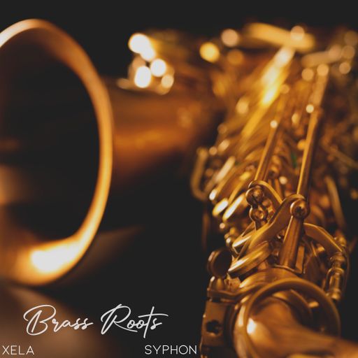 Brass Roots (with DJ Xela)
