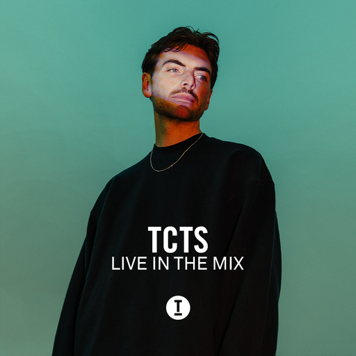 TCTS | Live In The Mix