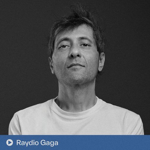Raydio Gaga (18.08.2025)