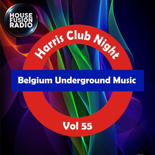 Harris Club Night Vol 55