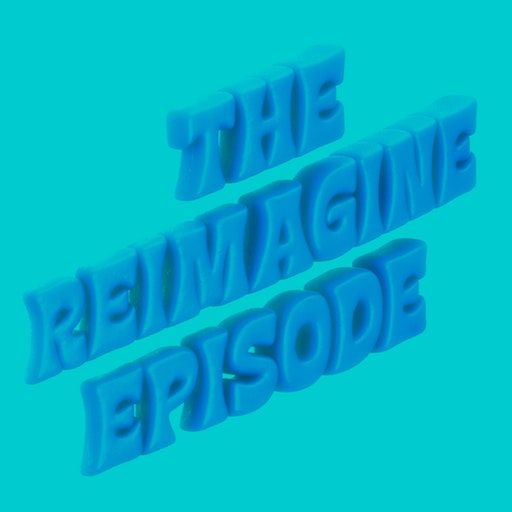 True Laurels – The Reimagine Episode