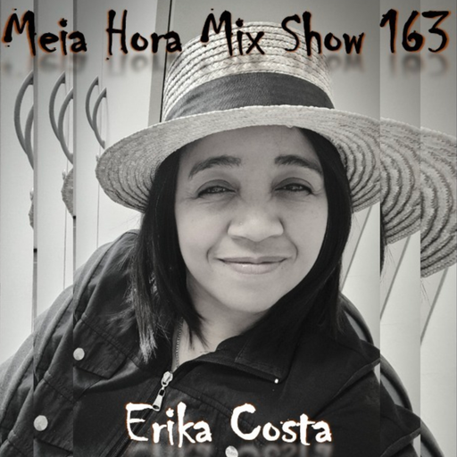 MHMS-163-DJ Erika Costa-House Classic