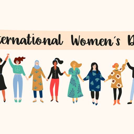 International Women's Day set 08 March 2024