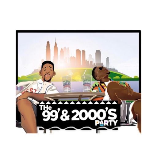 DJ Mizz G - SUPA VIBES 90s 2000s Reggae Hip-Hop R&B