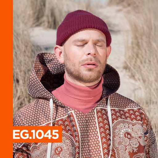 EG.1045 Tom Trago (ADE Week Special)