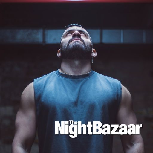 CENKK - The Night Bazaar Sessions - Volume 132