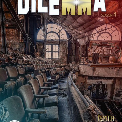 DILEMMA P LUS vol 23«Τα σινεμά μας, η πόλη μας» .