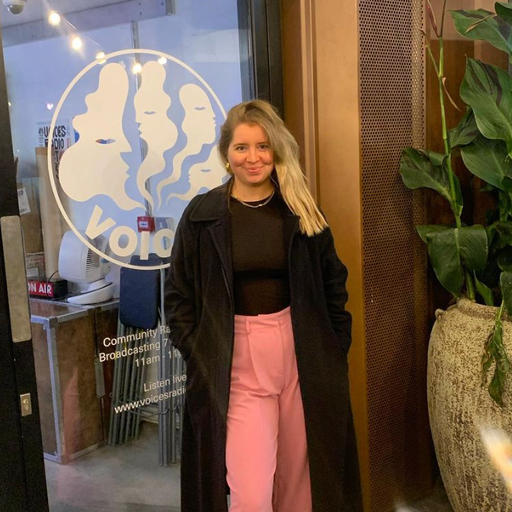 Amelia Street - 10/10/2024