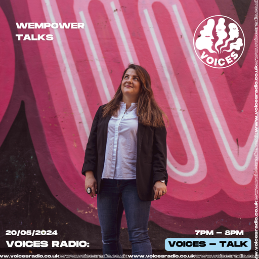 Wempower w/ Illaria ft. Rena Greifinger 20.05.24