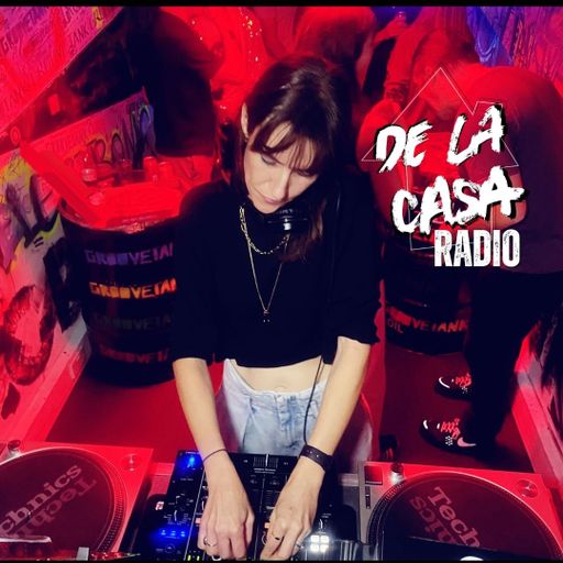 A.N.A - De La Casa 26.10.25