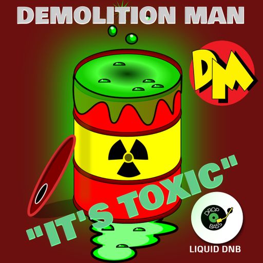 IT'S TOXIC