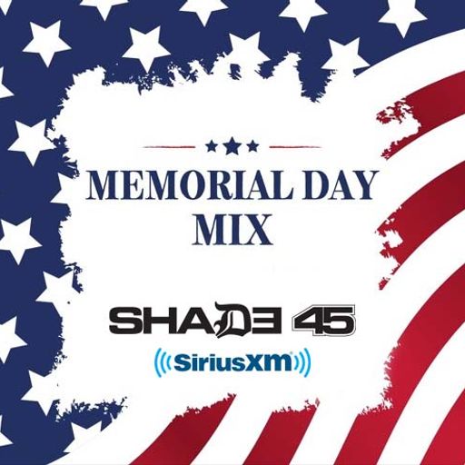 DJ Lord Sear - Memorial Day Mix (SXM Shade45) - 2024.05.27