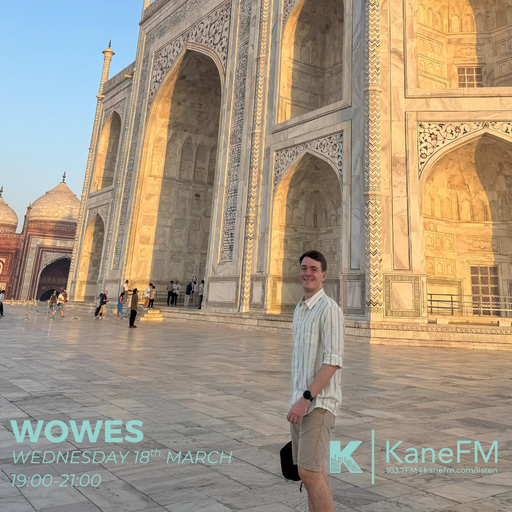 Midweek Sessions w/ Wowes 180326