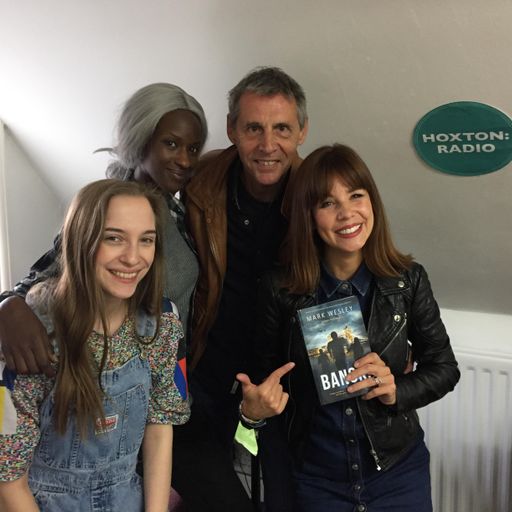 Hoxton Fashion 030517