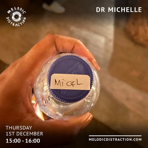 Dr Michelle Guest Show (December '22)