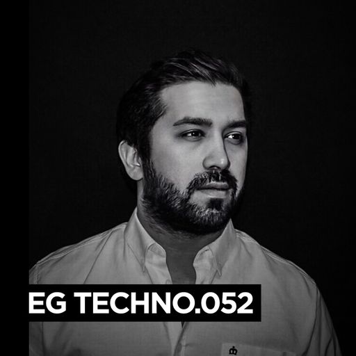 EG TECHNO.052 Eric Yaz